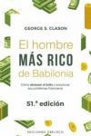 El hombre más rico de Babilonia